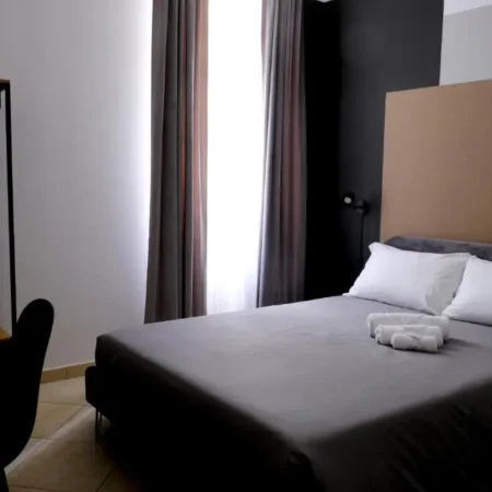 Matteotti Rooms