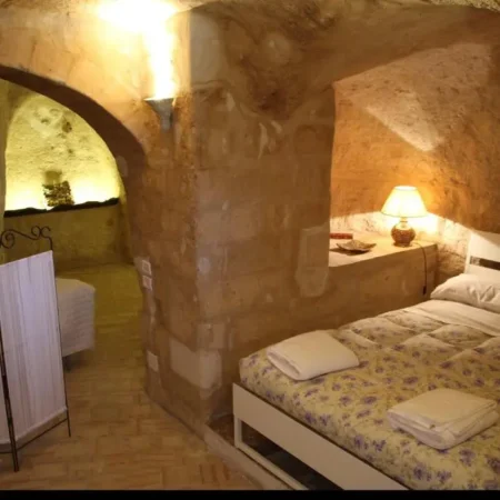 Casa Vacanza Il Fontanino