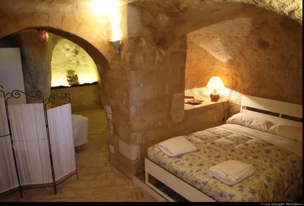 Casa Vacanza Il Fontanino