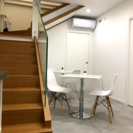 President House Matera