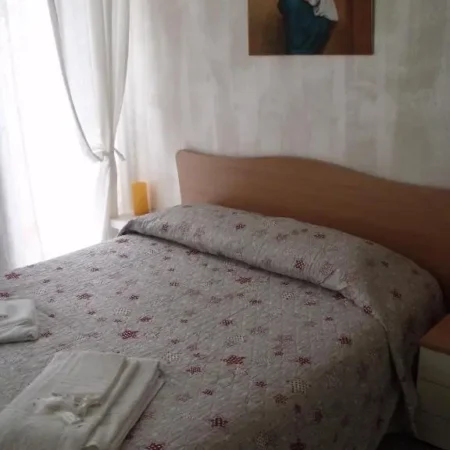B&B I Like Matera