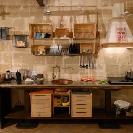 Casa Masiello La Casa Tipica dei Sassi di Matera