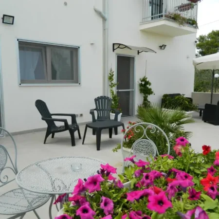 A Casa di Anna -Locazione Turistica-