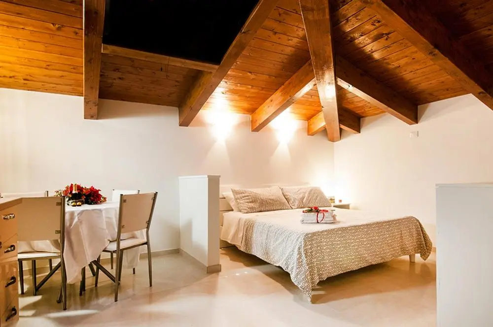 Casa Vacanza Diadema