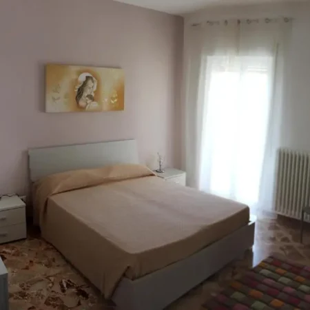 Casa Vacanze La Perla