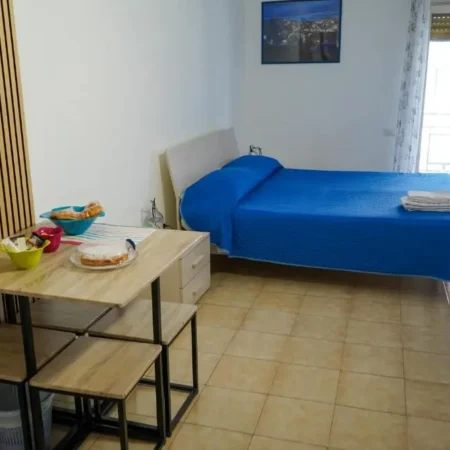 La casa di Rosa