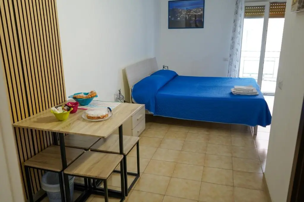 La casa di Rosa