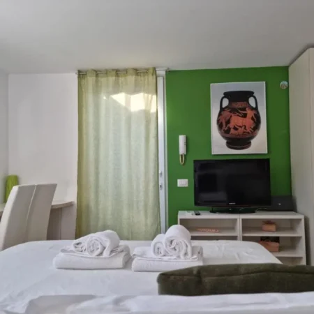 Residenza Lucana