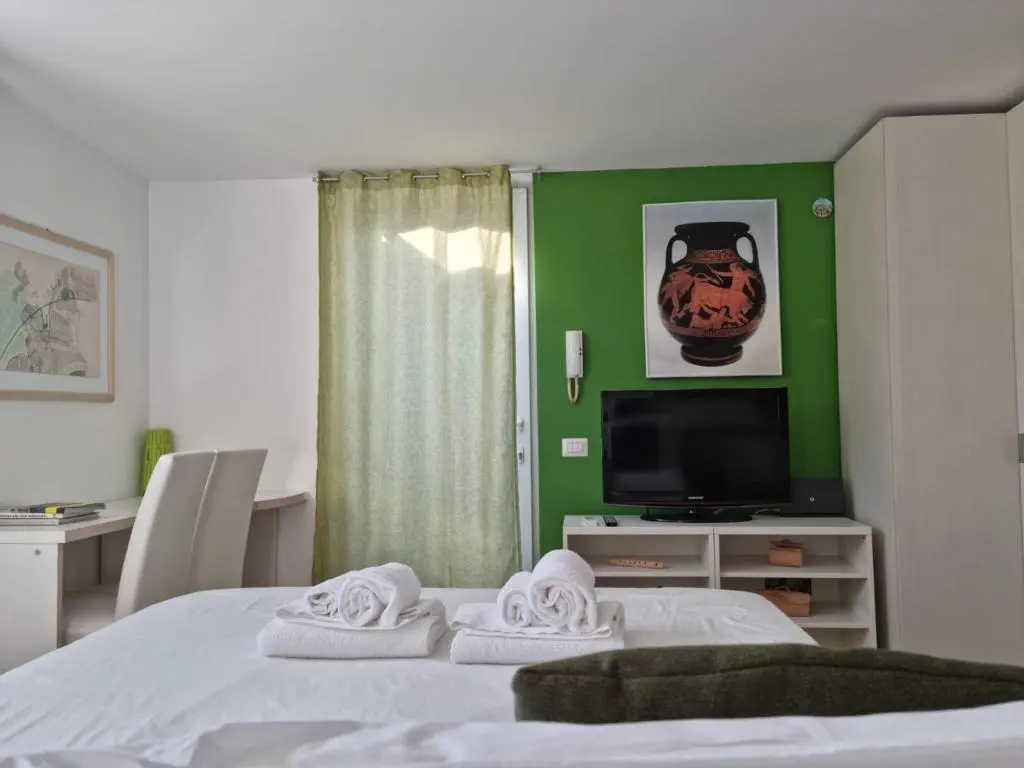 Residenza Lucana