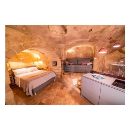 Suite San Biagio nei sassi