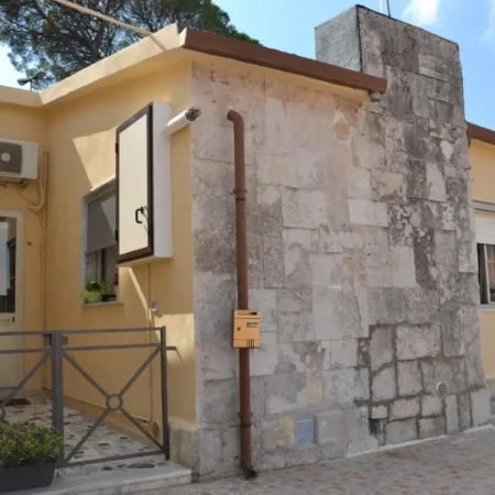 B&B Casa Cristallo