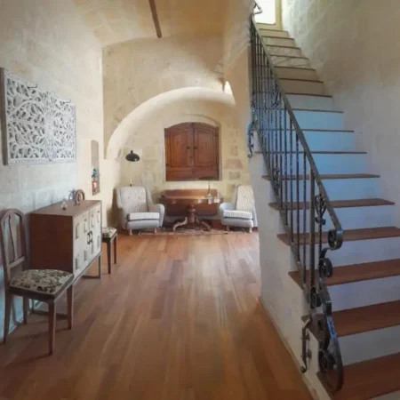La Commenda di Picciano – Country House