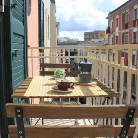 casa vacanze DOMUS CENTRALE