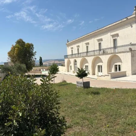Antica Masseria Malvezzi