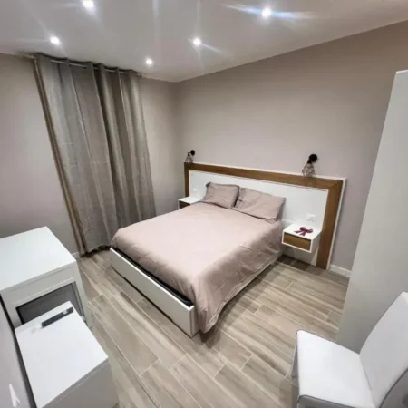 Matera in Centro Rooms