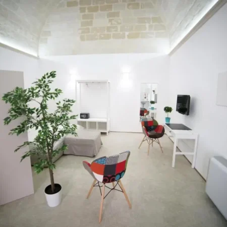 Petra Mater Casa Vacanze