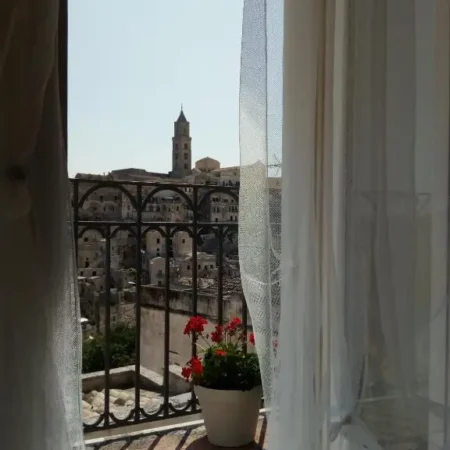 San Biagio Materapartment