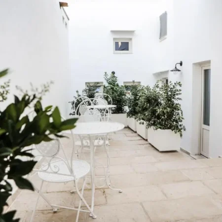 B&B LE DUE CORTI