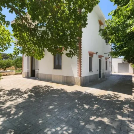 Villa dei Primi