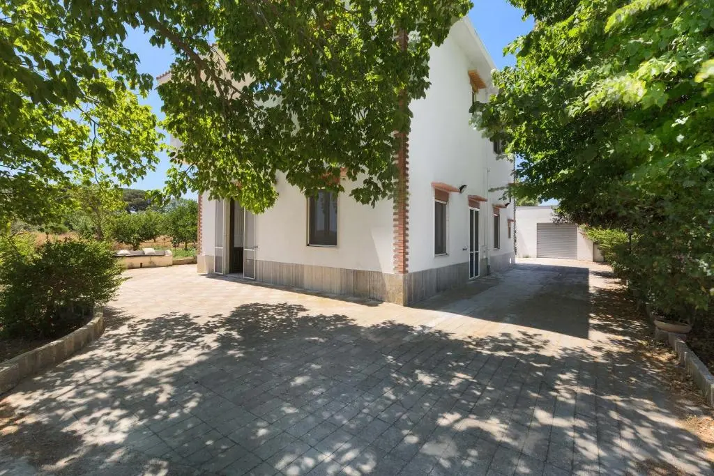 Villa dei Primi