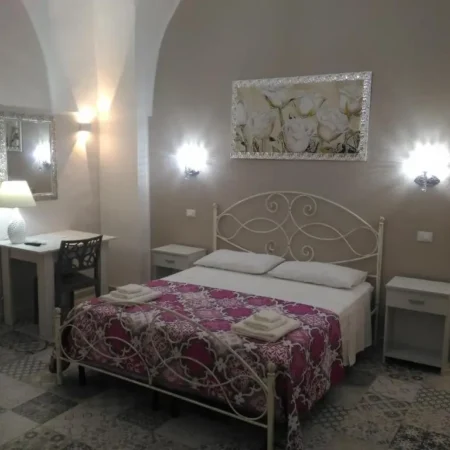 B&B Nonna Irene