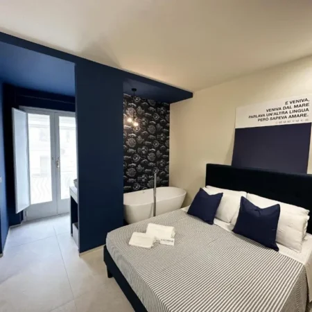 D’Aleammare Rooms