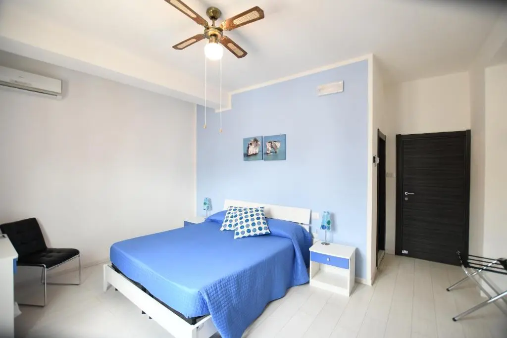 Bed And Breakfast Coppadicuocobb