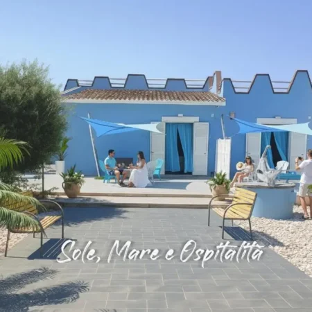 Villa del Marinaio