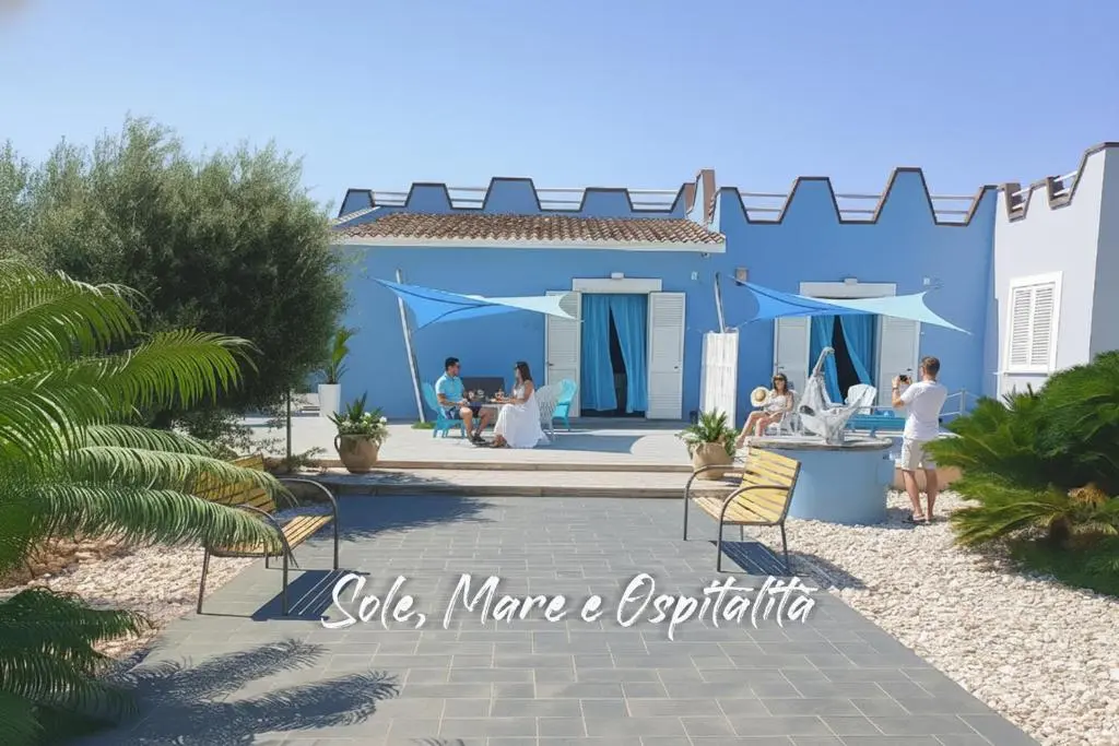 Villa del Marinaio