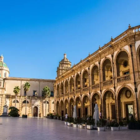 Mazara Casa Vacanza