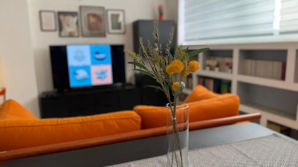 Mazara Relax Holiday Home