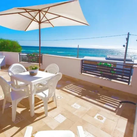 Villa Blue Sea