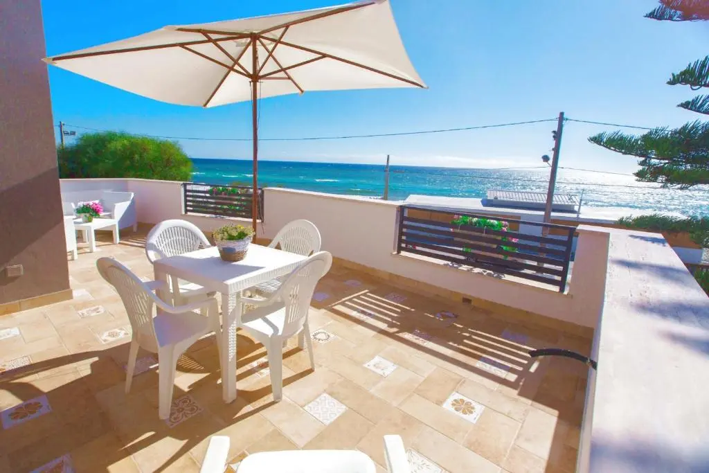 Villa Blue Sea