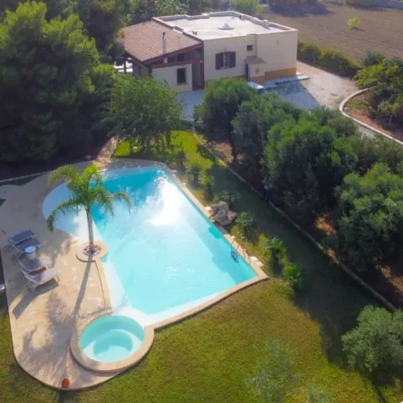 Villa Matilde