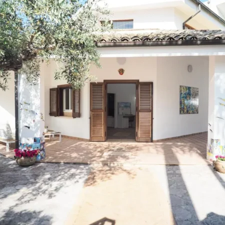 Villa Amanda