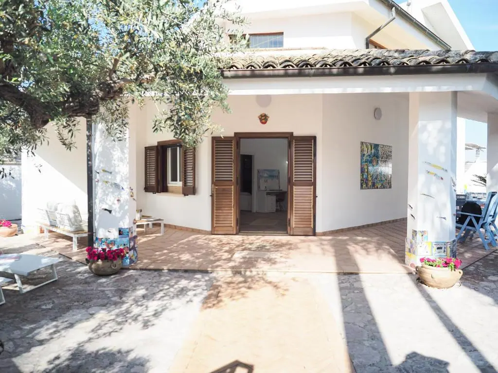 Villa Amanda