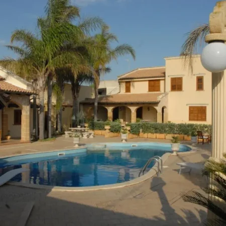 Suite Margarita