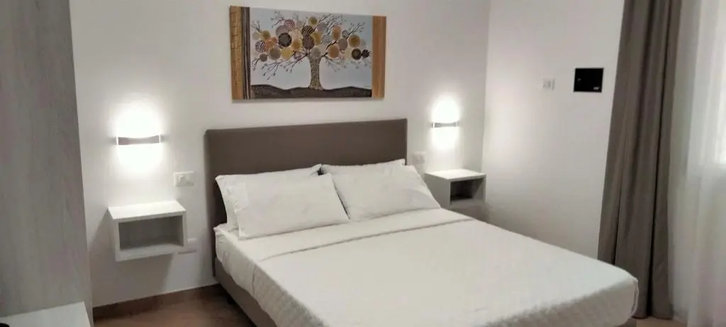 THE BEST SUITES & ROOMS