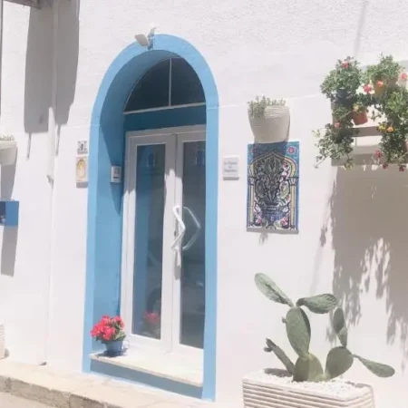 La Dimora del Viaggiatore Luxury Apartments