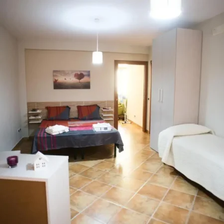ARAS B&B