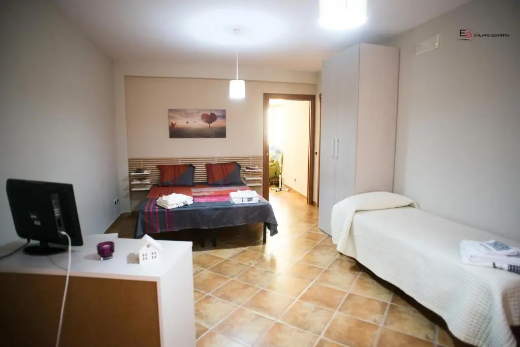 ARAS B&B