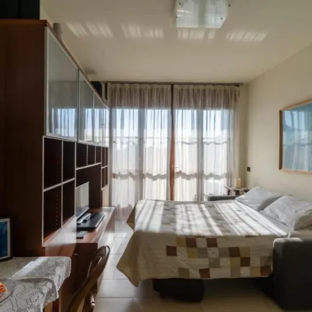 Suite Carpiano