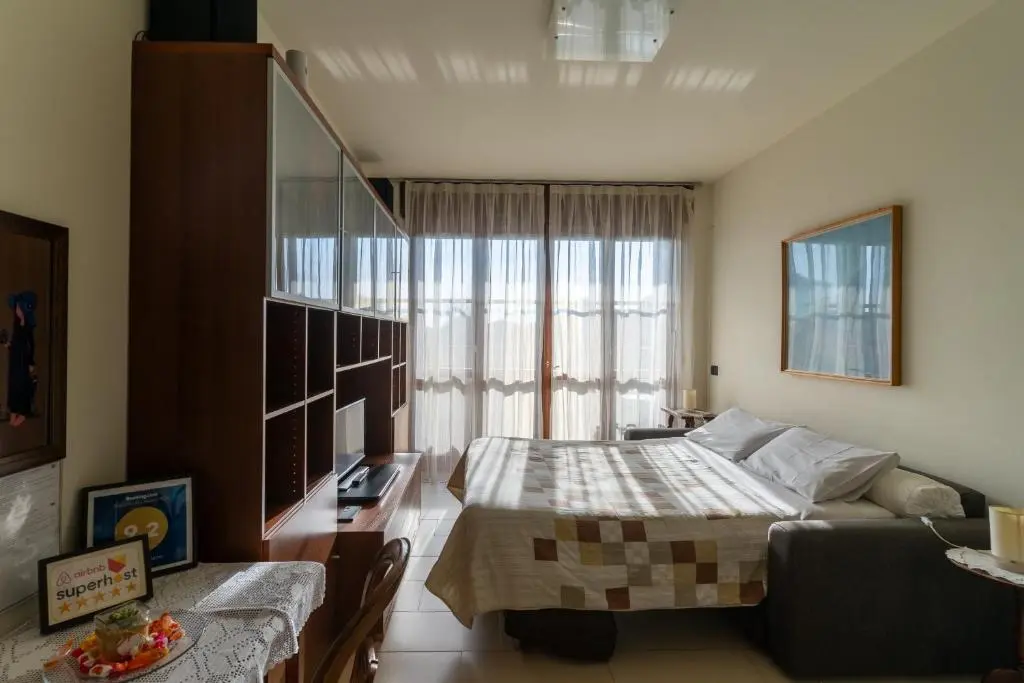 Suite Carpiano