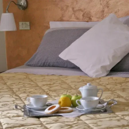B&B MELIBLEO