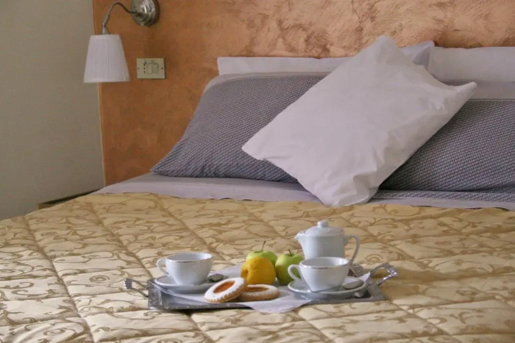 B&B MELIBLEO