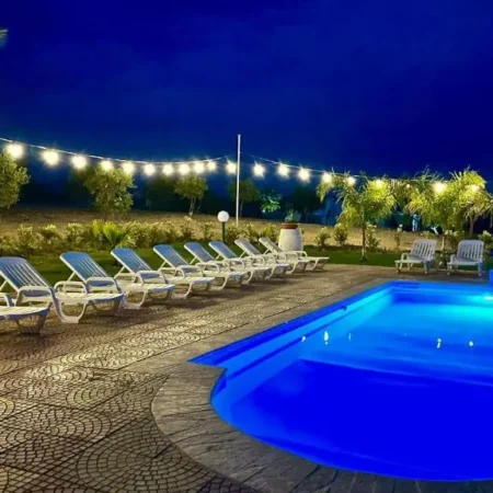 casa vacanza errante