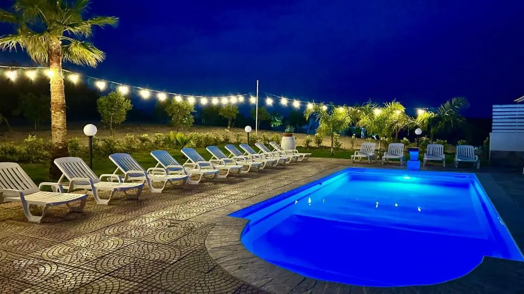 casa vacanza errante