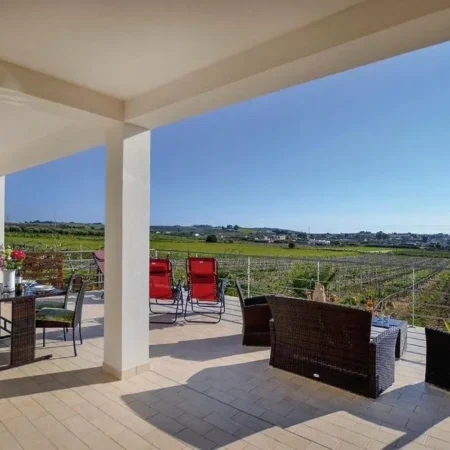 Villa Teresa
