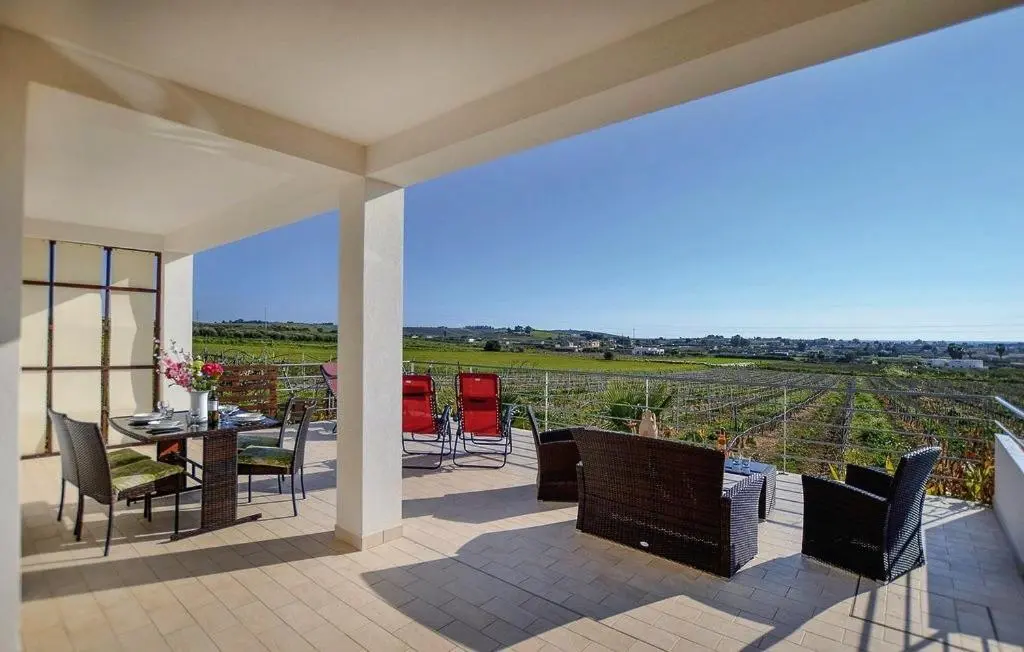 Villa Teresa