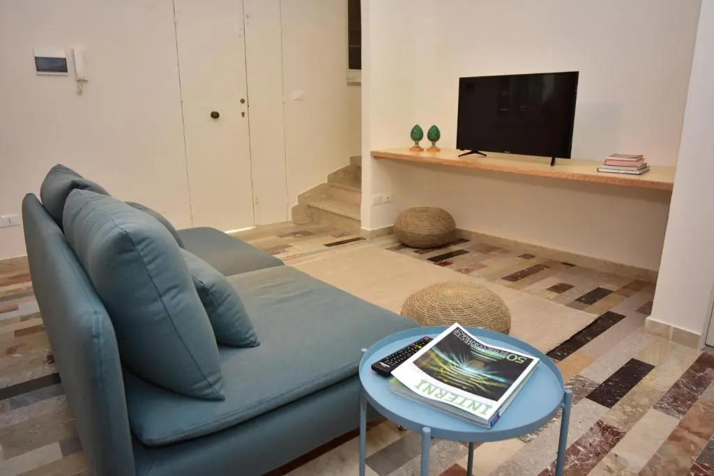 Casa Tresca – Holiday Accommodation
